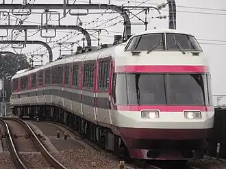 10000 series HiSE