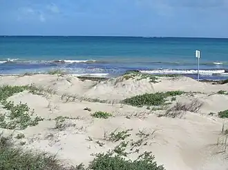 Southgate Beach