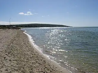 Dunsborough Beach
