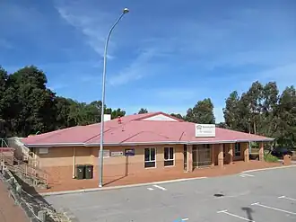 Marangaroo Family Centre