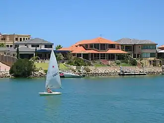 Mindarie Keys
