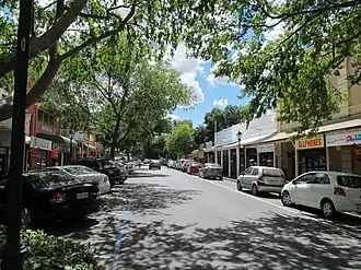Gawler Street, Mount Barker