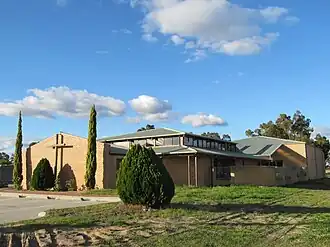 Noranda Church of Christ