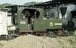 Semboro 15