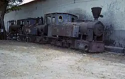 Purwodadi 8