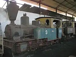 Wonolangan 3