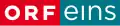 Logo from 8 January 2011 – 26 April 2019