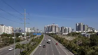 ORR at Kokapet