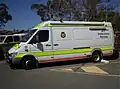 Operational Support Unit