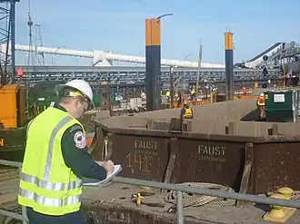 Oak Creek Power Plant