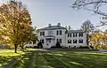 Oakland Manor