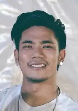 Oasix (2018)