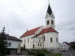 Church of Saint George