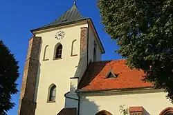 Church of the Assumption
