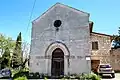 church Madonna di Loreto