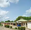 Octagon (Information Technology department)