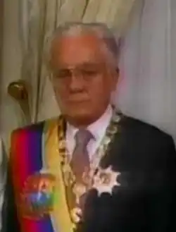 Octavio Lepage