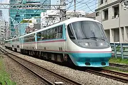 20000 series RSE