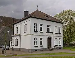 Community Center