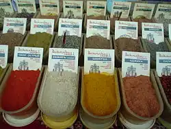 Spices