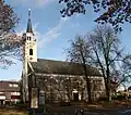 Dutch Reformed church