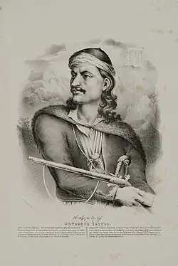 Odysseas Androutsos