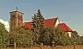 The Catholic Church