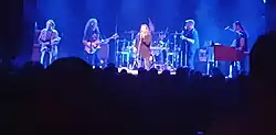 Offenbach concert in 2017