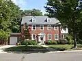 Senior officer housing