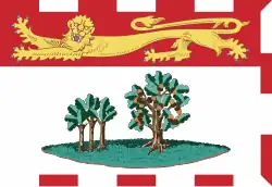 Variant flag[15]