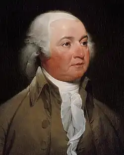 John Adams