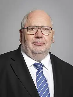 Toby Harris