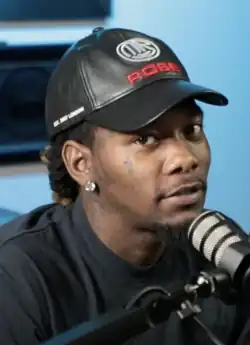 Offset in 2025