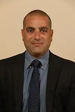 Ofir Katz