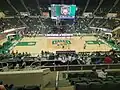 The court as seen in November 2022