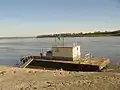 Lifestation on riverside