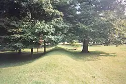 Newark Earthworks