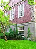 Chubb Hall