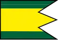 Flag of Ohrady