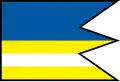 Flag of Ohradzany