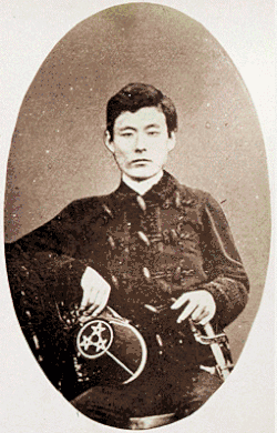 Okamoto Ryūnosuke&nbsp;[ja]