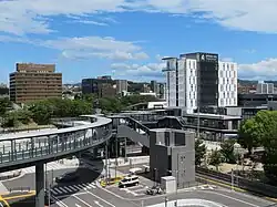 Oto Riverside Terrace