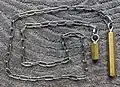Okinawan chain surujin