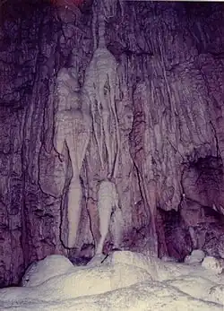 Shōryū Cave
