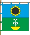 Flag of Okny