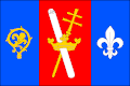 Flag of Olšany