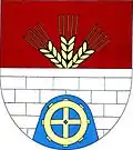 Coat of arms of Oldřiš