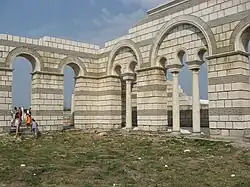 The Great Basilica