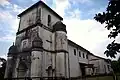Old Goa,Church of Lady of Rosary