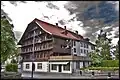 Double house am Grund